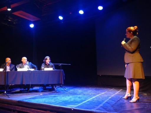 'Rise of the Creative Class' author lauds Miami's tech transformation